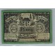 ALEMANIA 1921 HERMOSO BILLETE RARO